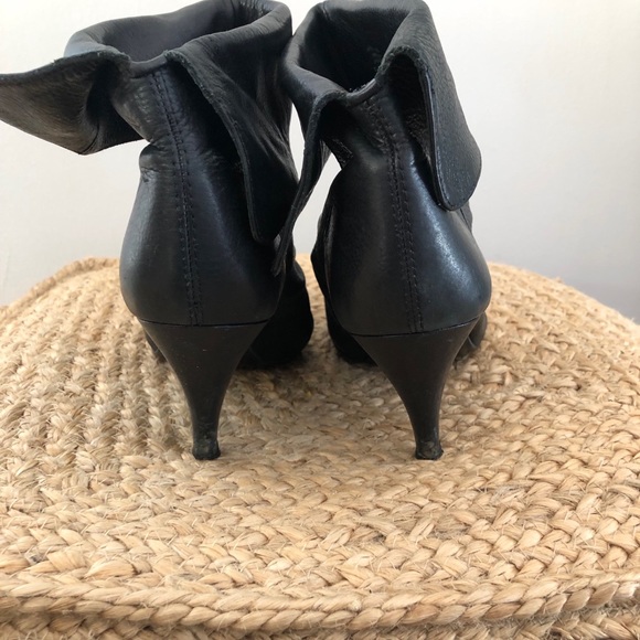Steve Madden ankle booties - Picture 4 of 11